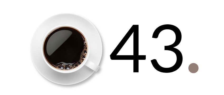 Moka 43