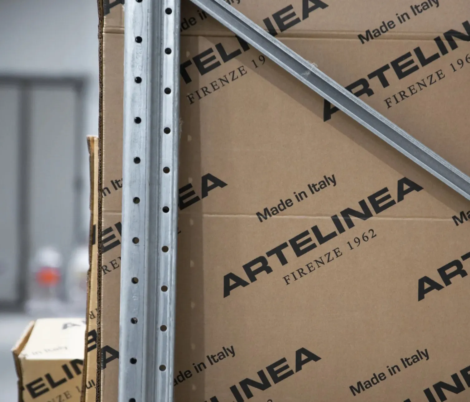 Packaging responsabile