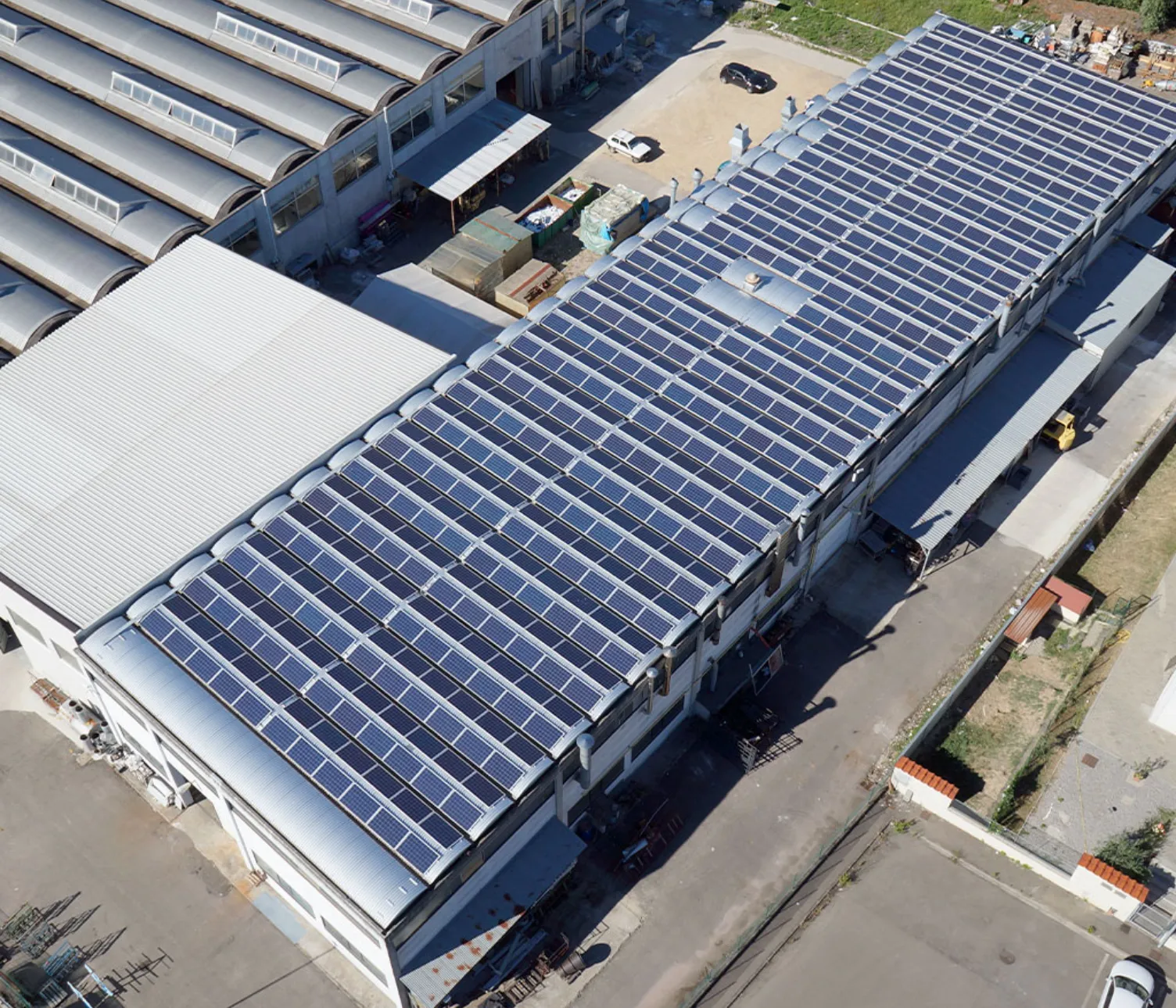 Energia solare