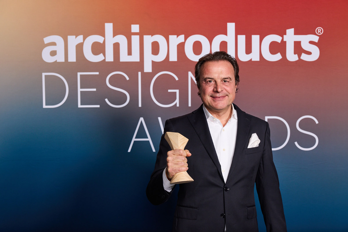 Marco Gobbini Sales Director