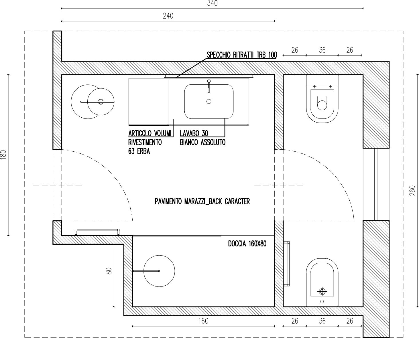 Technical scheme 03