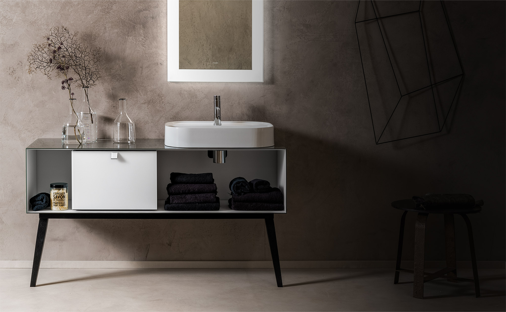 Dualite features