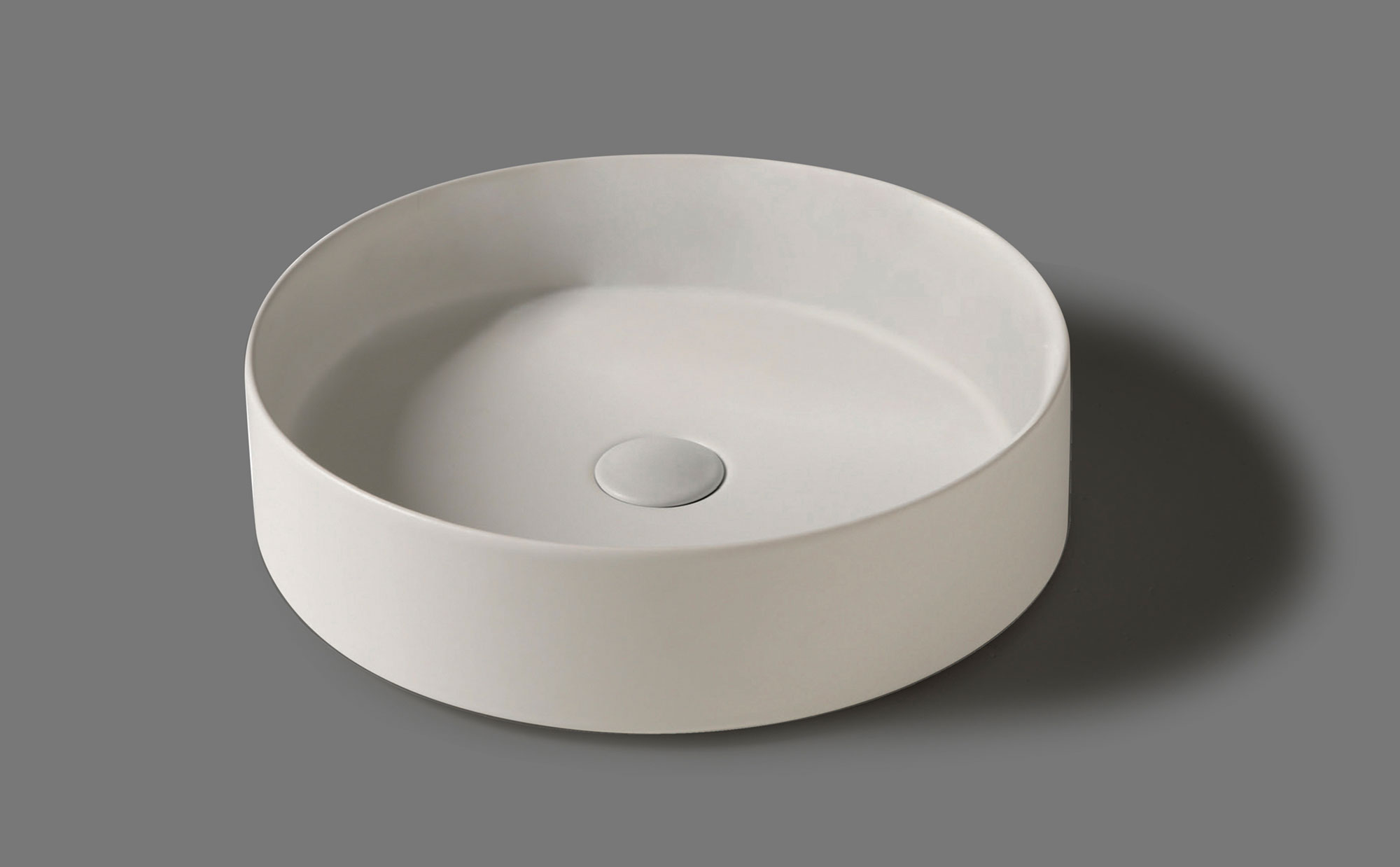 Artelinea Ceramic collection | basins