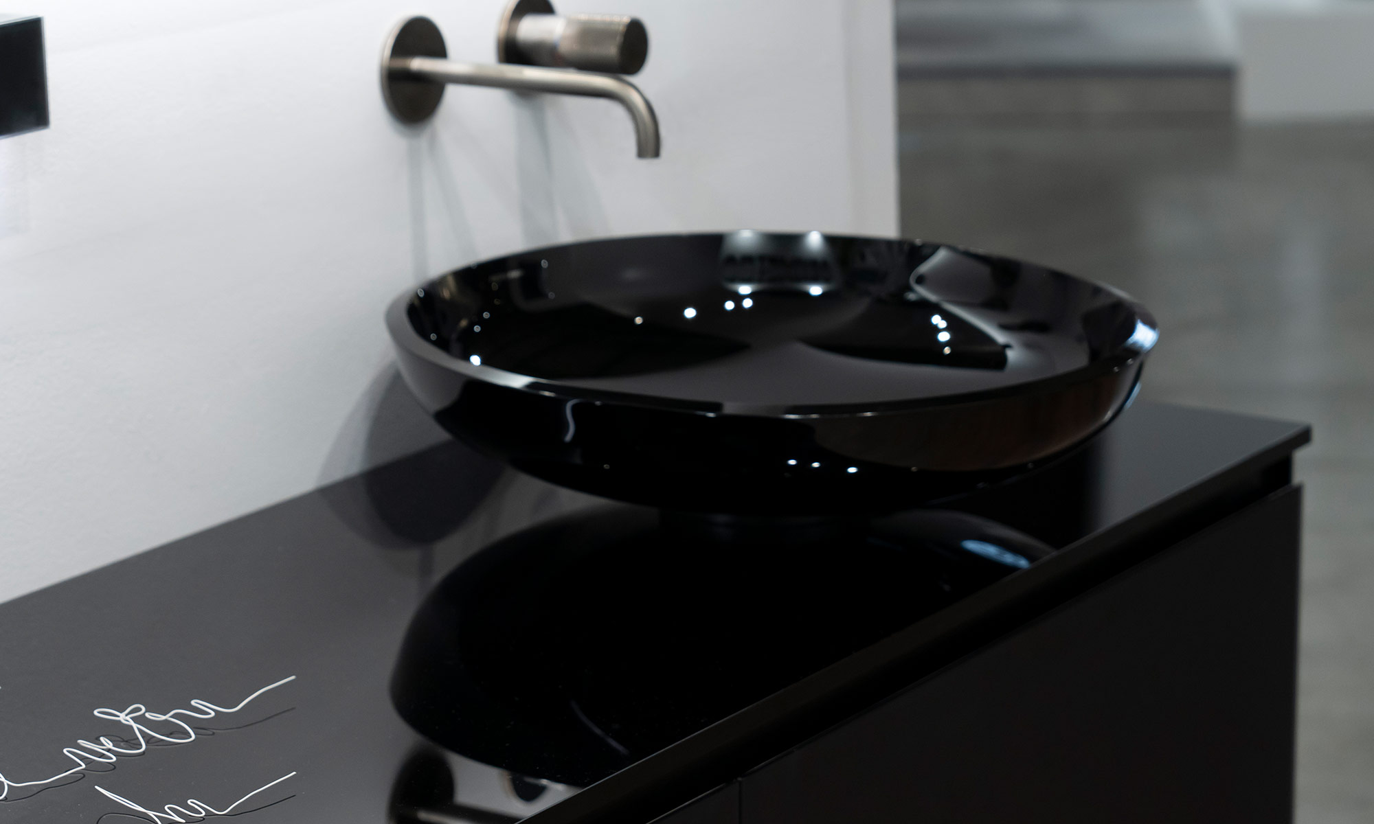 Artelinea Taormina collection | basins