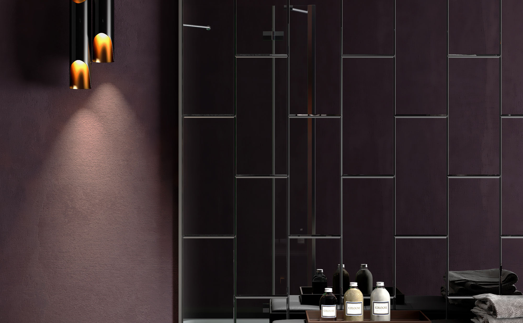 Artelinea Gemme collection | floors