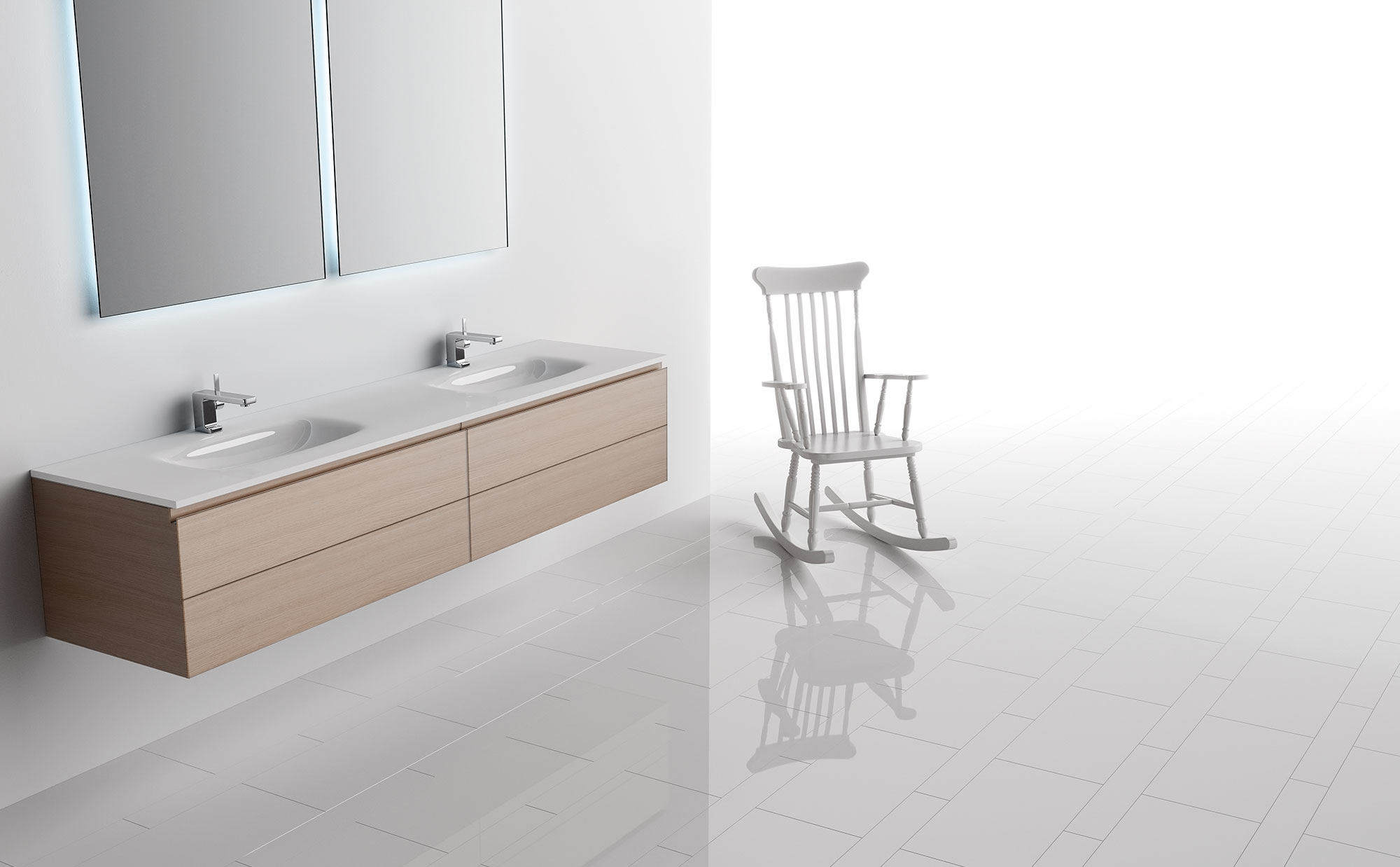 Artelinea Opalite world collection | floors