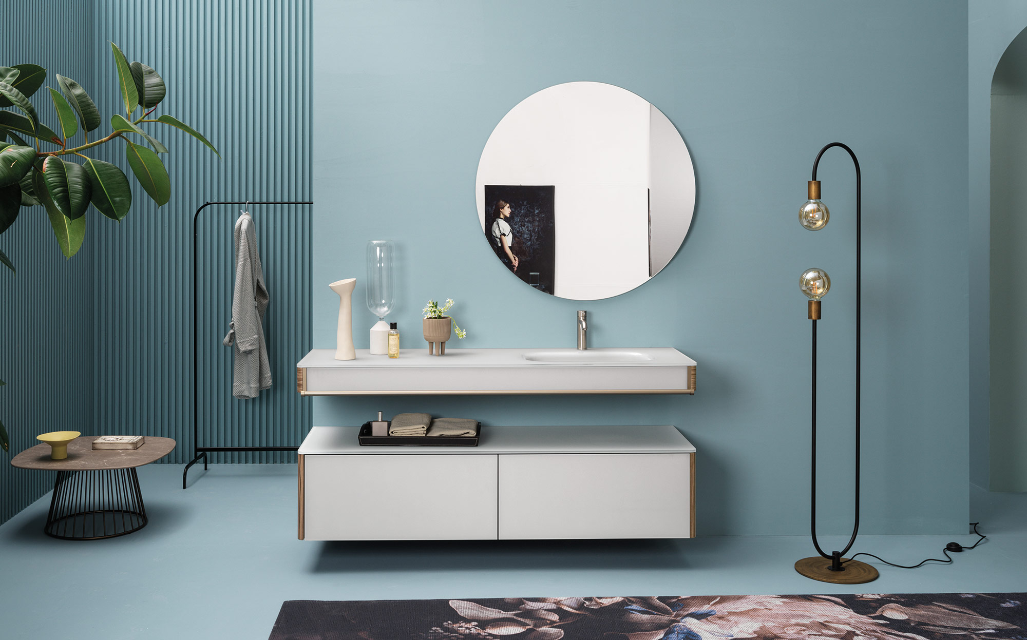 Artelinea Alexander collection | furniture