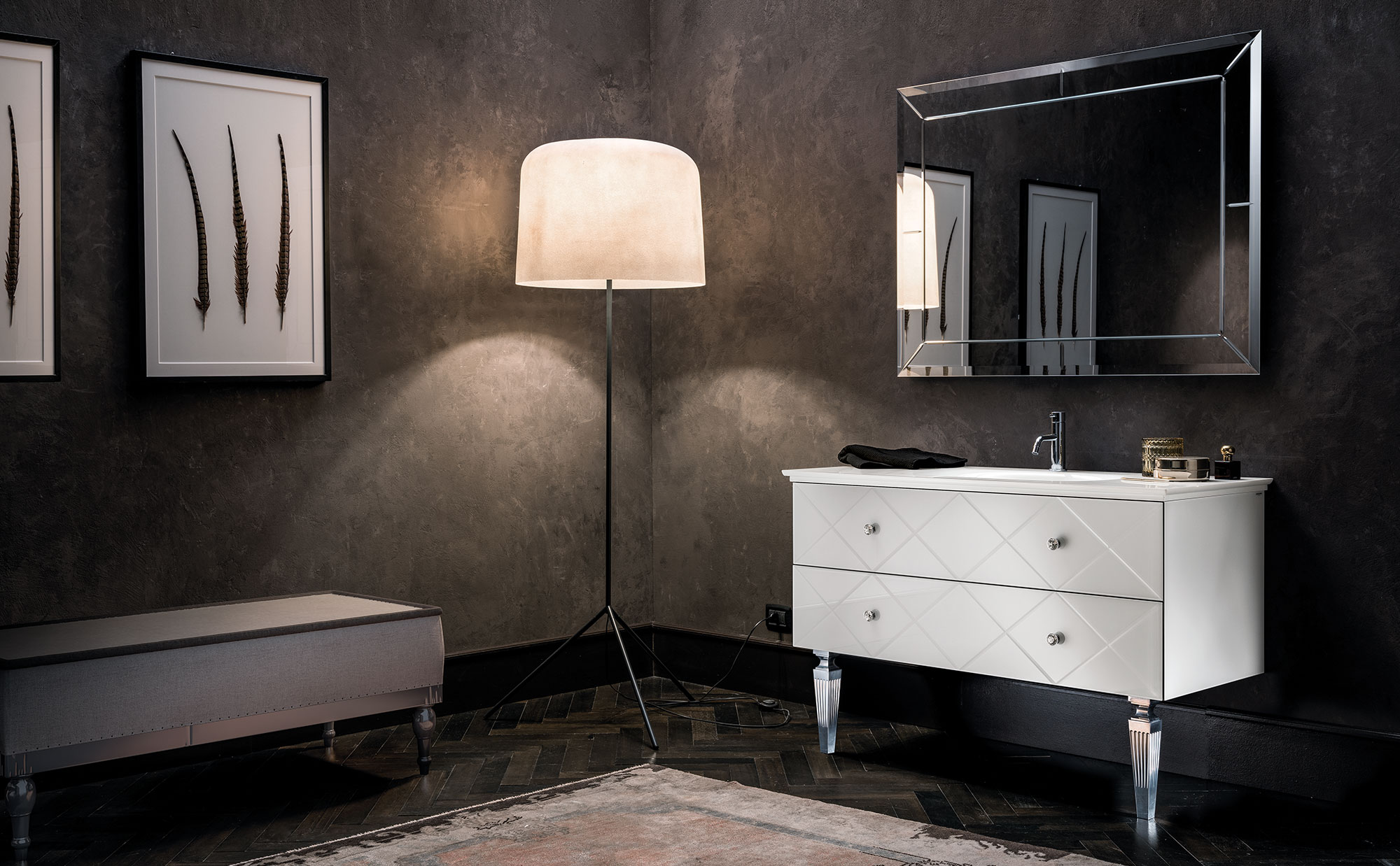 Artelinea Decor collection | furniture