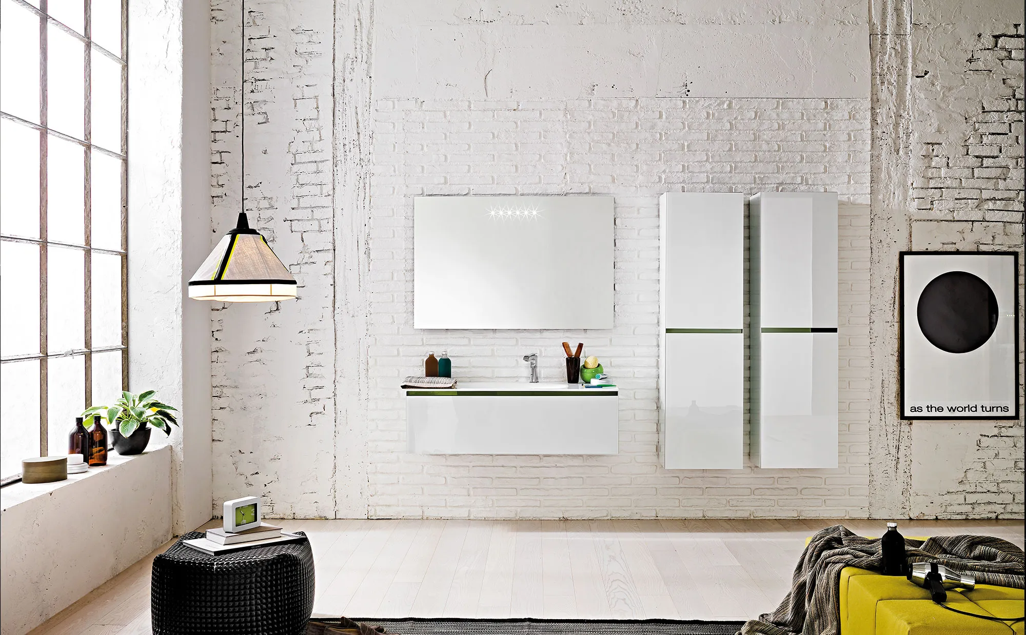 Domino 44 Collection - Furniture | Artelinea
