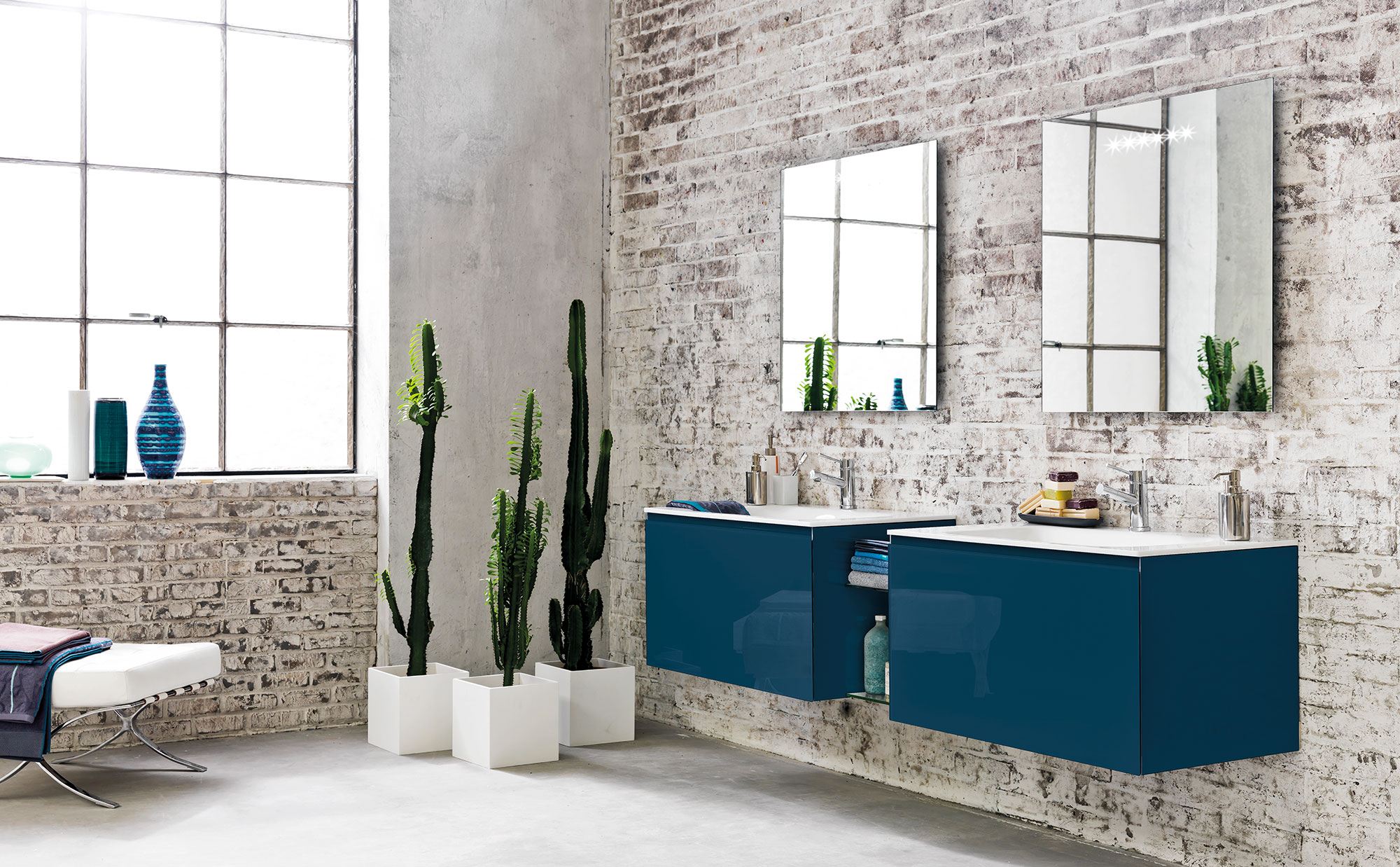 Artelinea Domino collection | furniture
