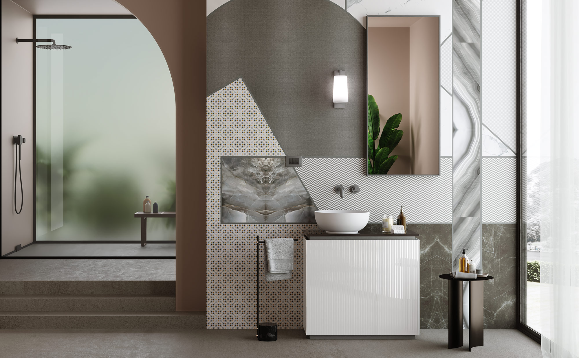 Artelinea Fusion collection | furniture