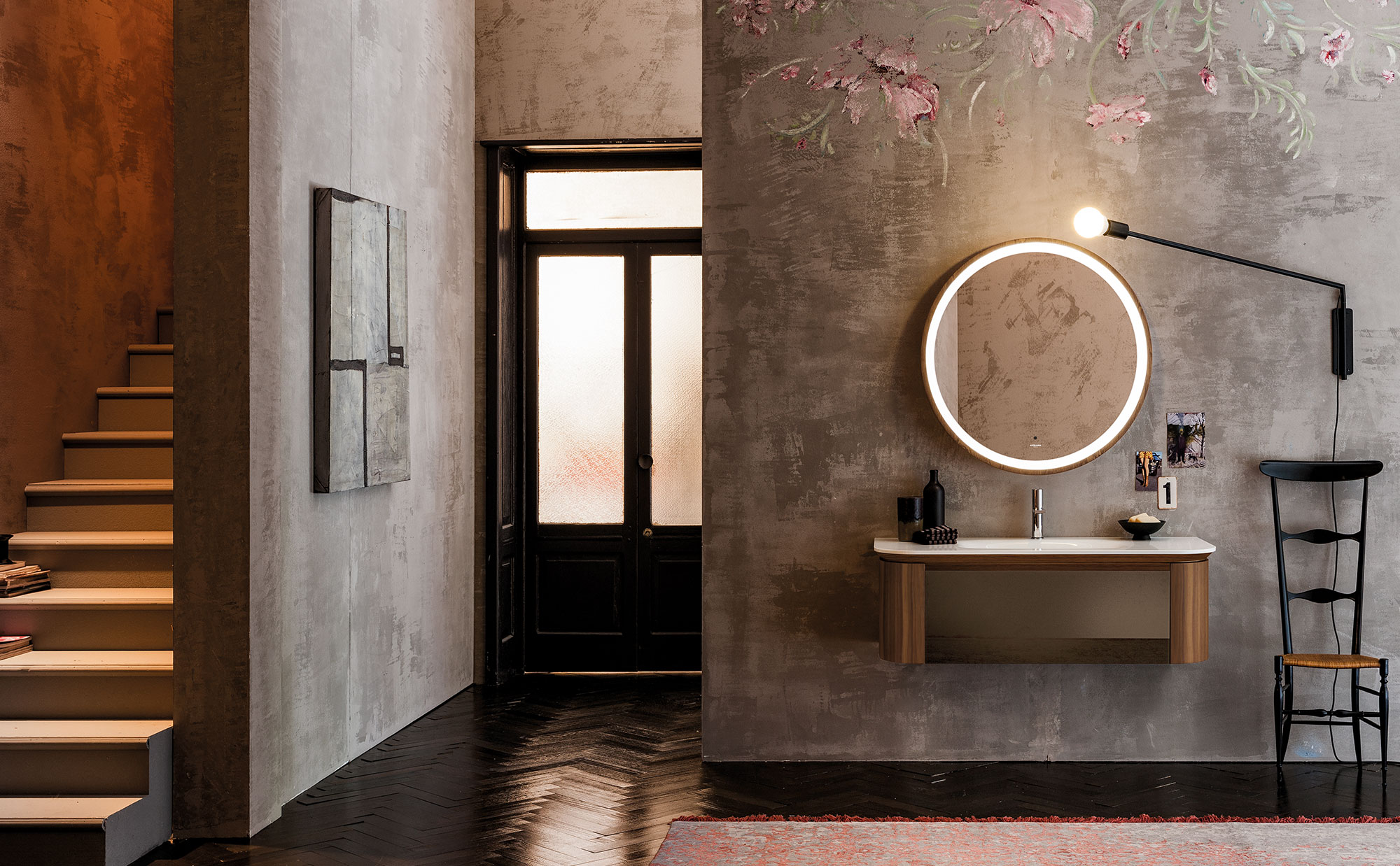 Artelinea Incanto collection | furniture