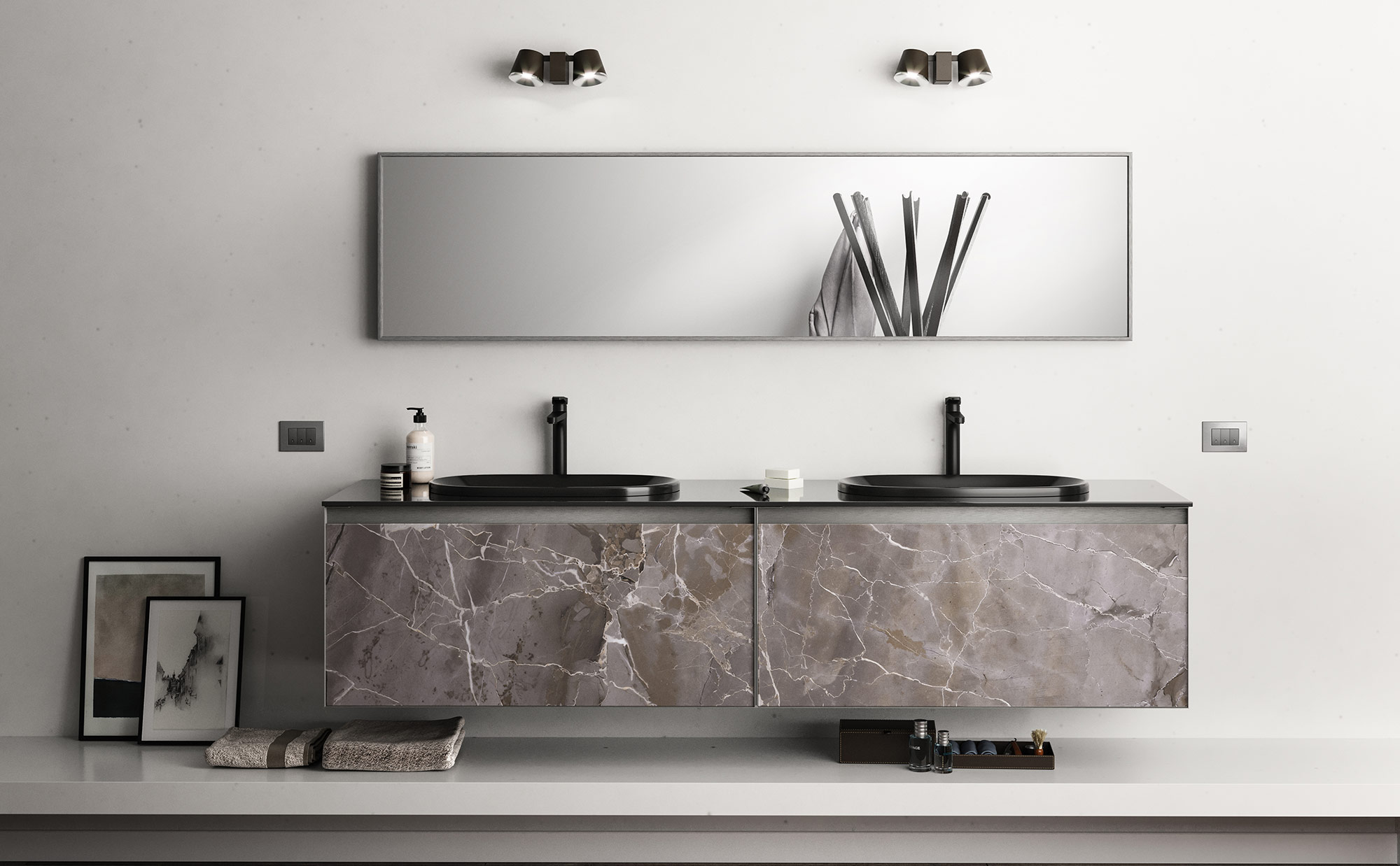 Artelinea +Skin collection | furniture