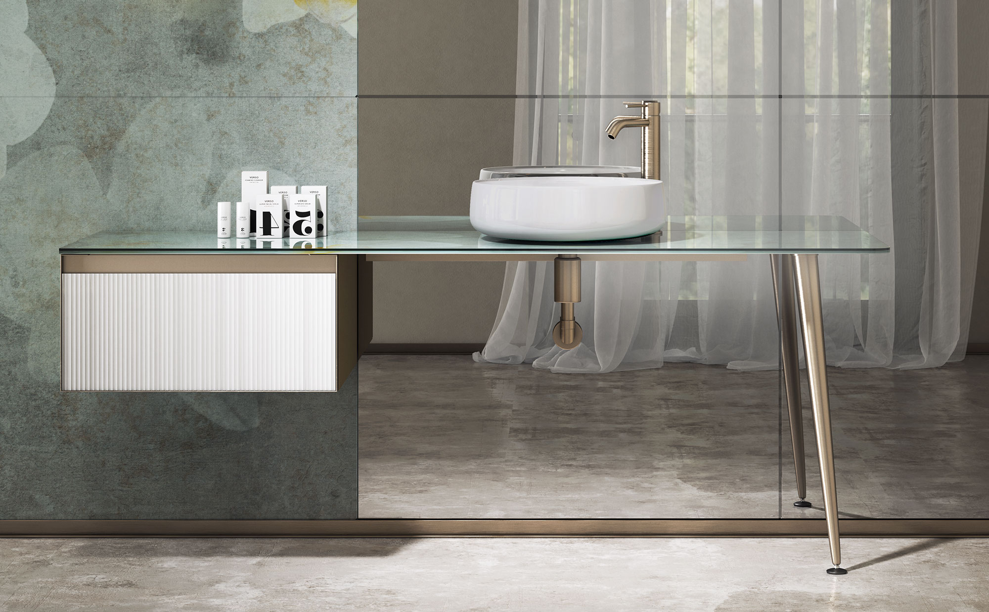 Artelinea T-60 collection | furniture
