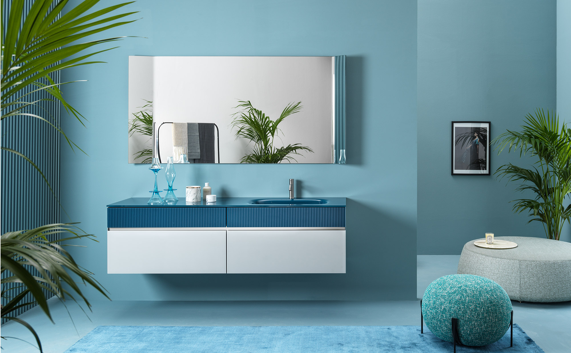 Artelinea Volumi collection | furniture