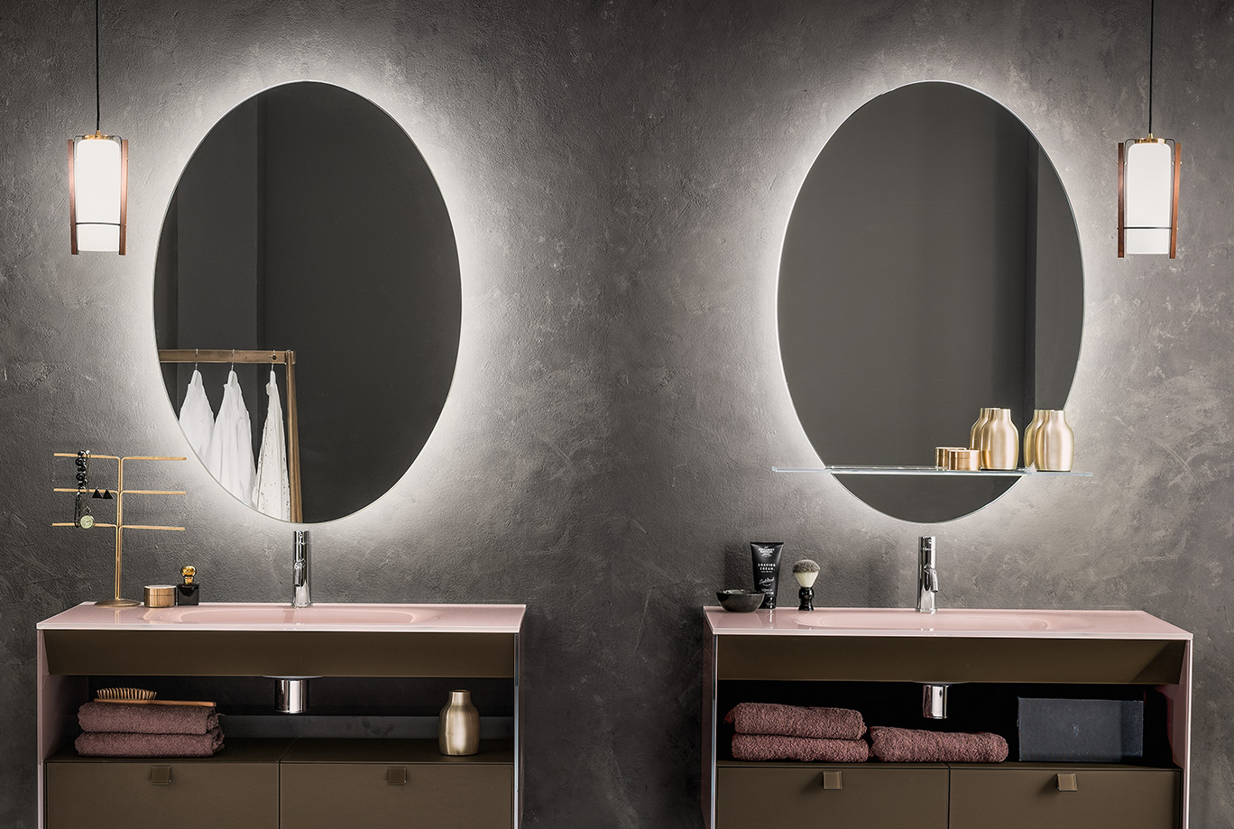 Argento Mirror Argento Mirror