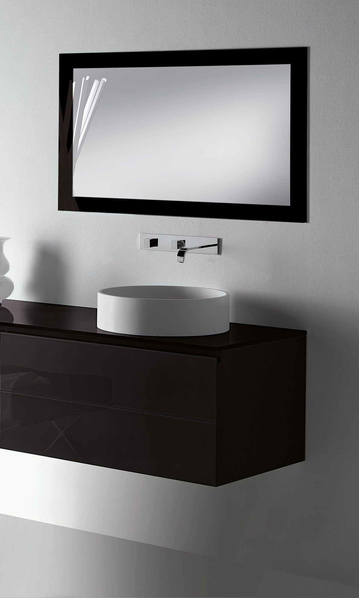 Artelinea Colours collection | mirrors
