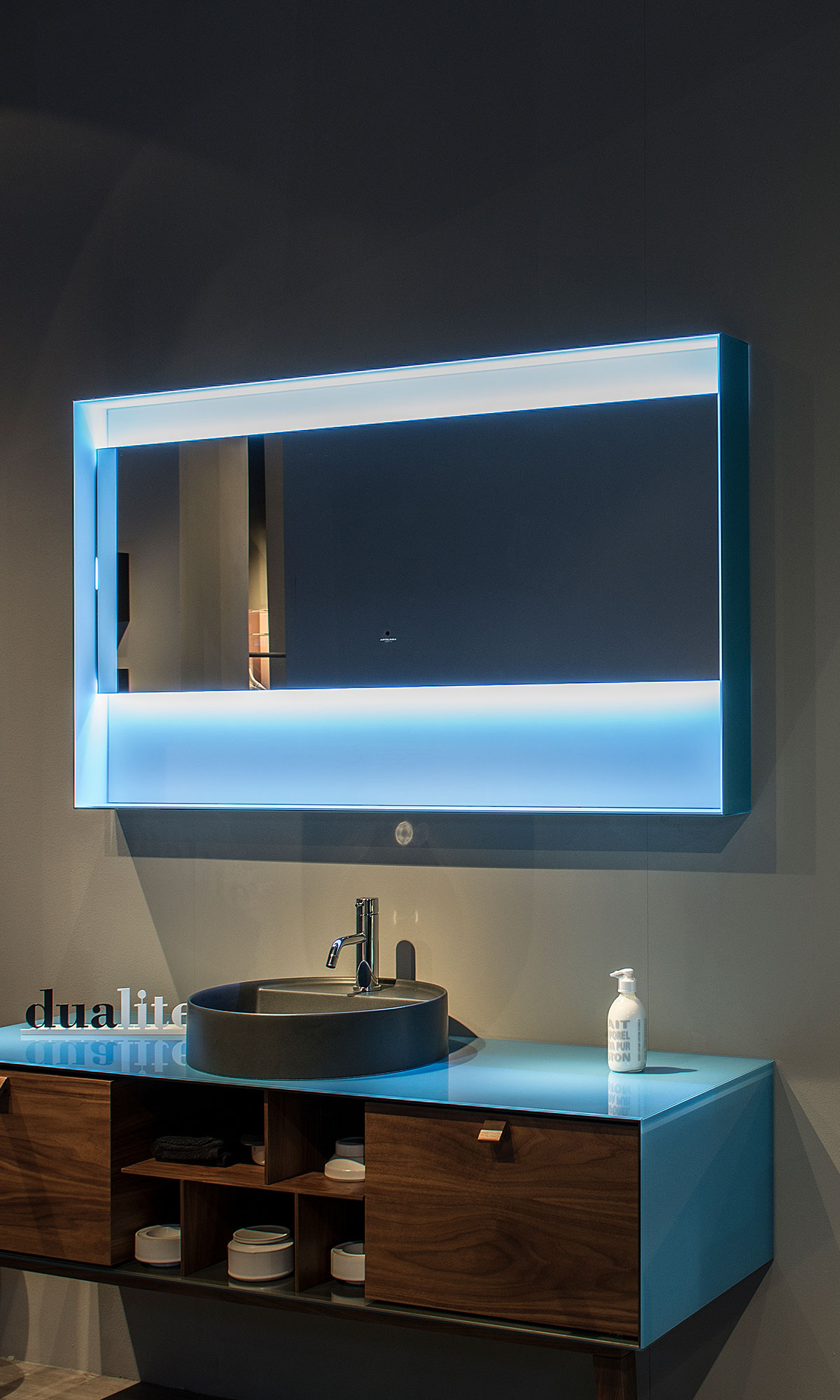 Artelinea Dama collection | mirrors