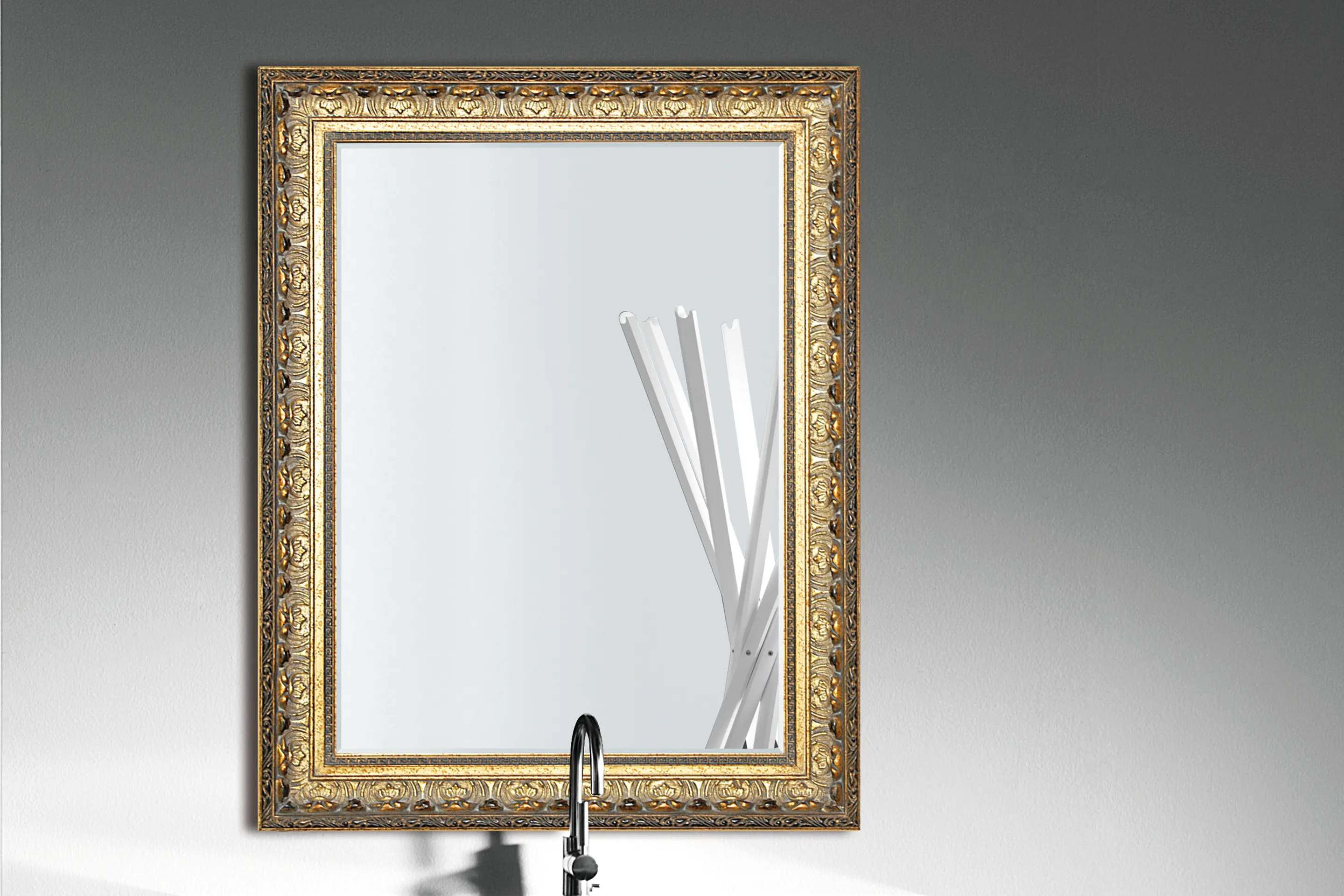 Frame