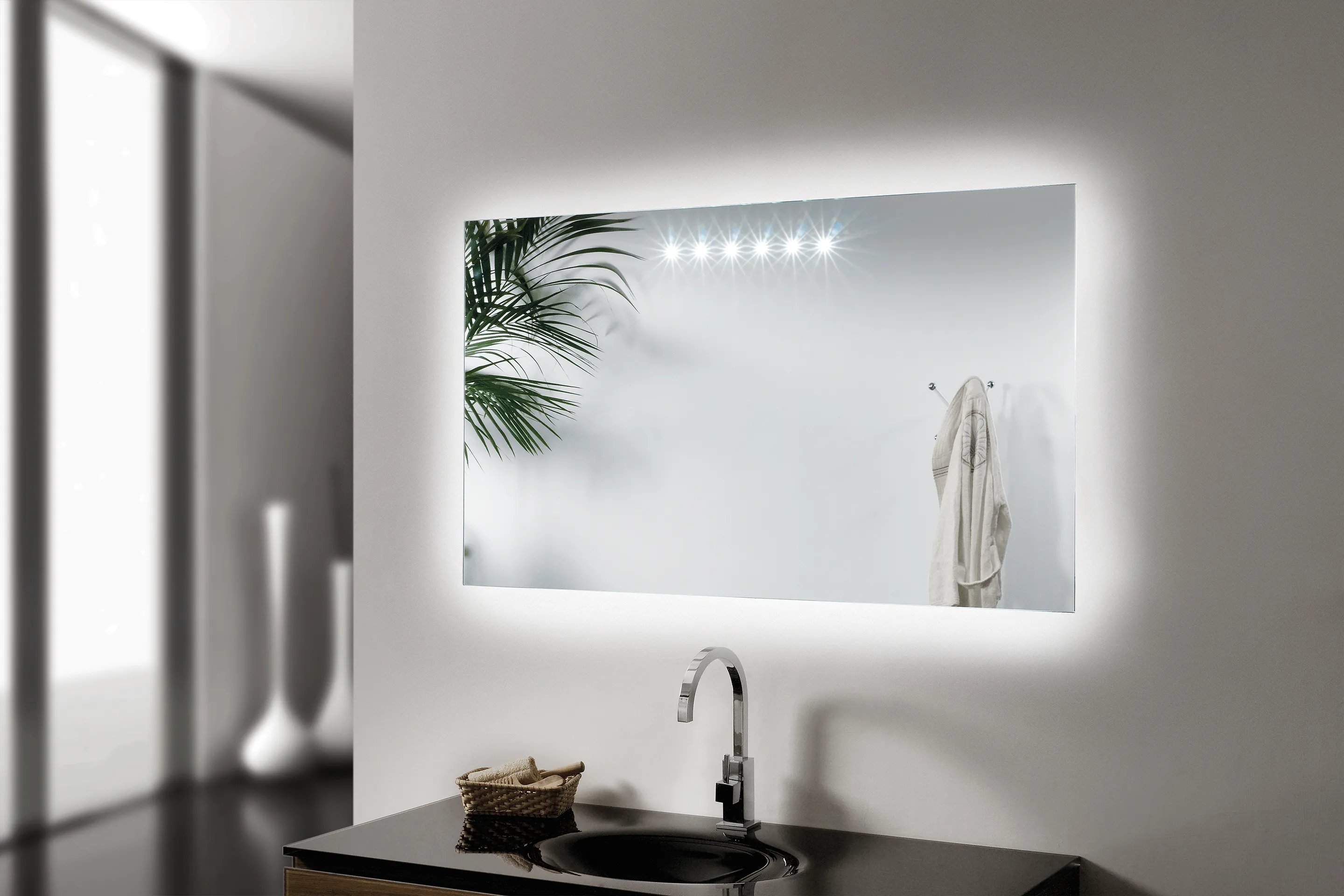 Led Diffusion