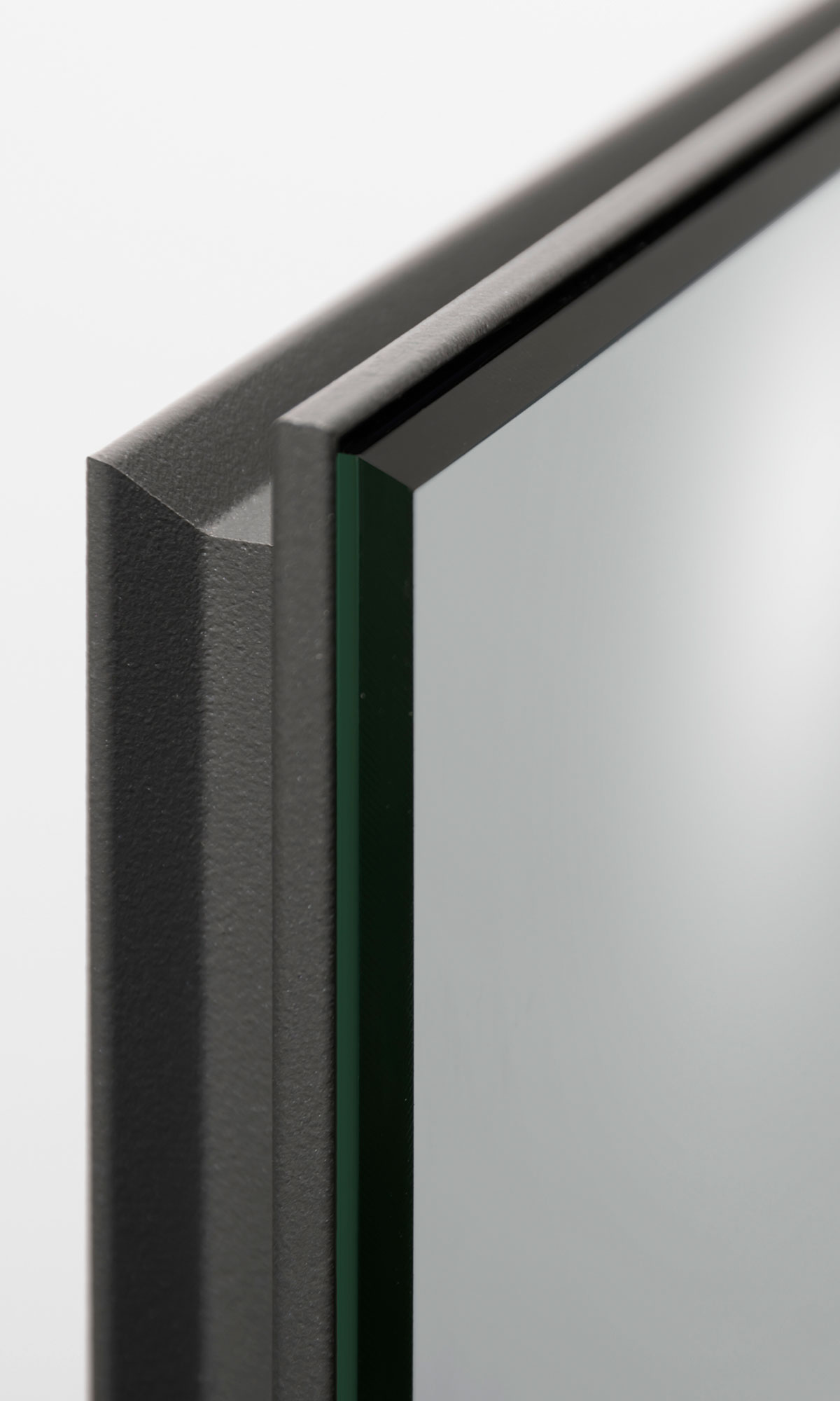 Artelinea Monolite collection | mirrors