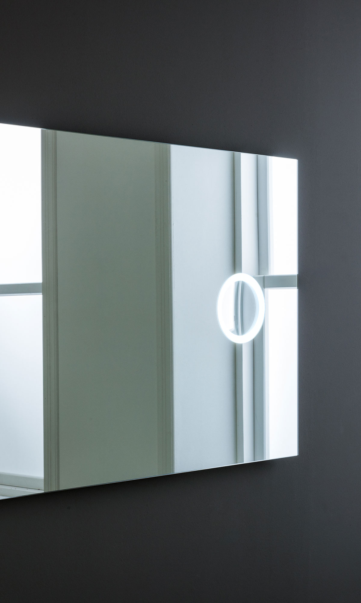 Artelinea Oblò collection | mirrors
