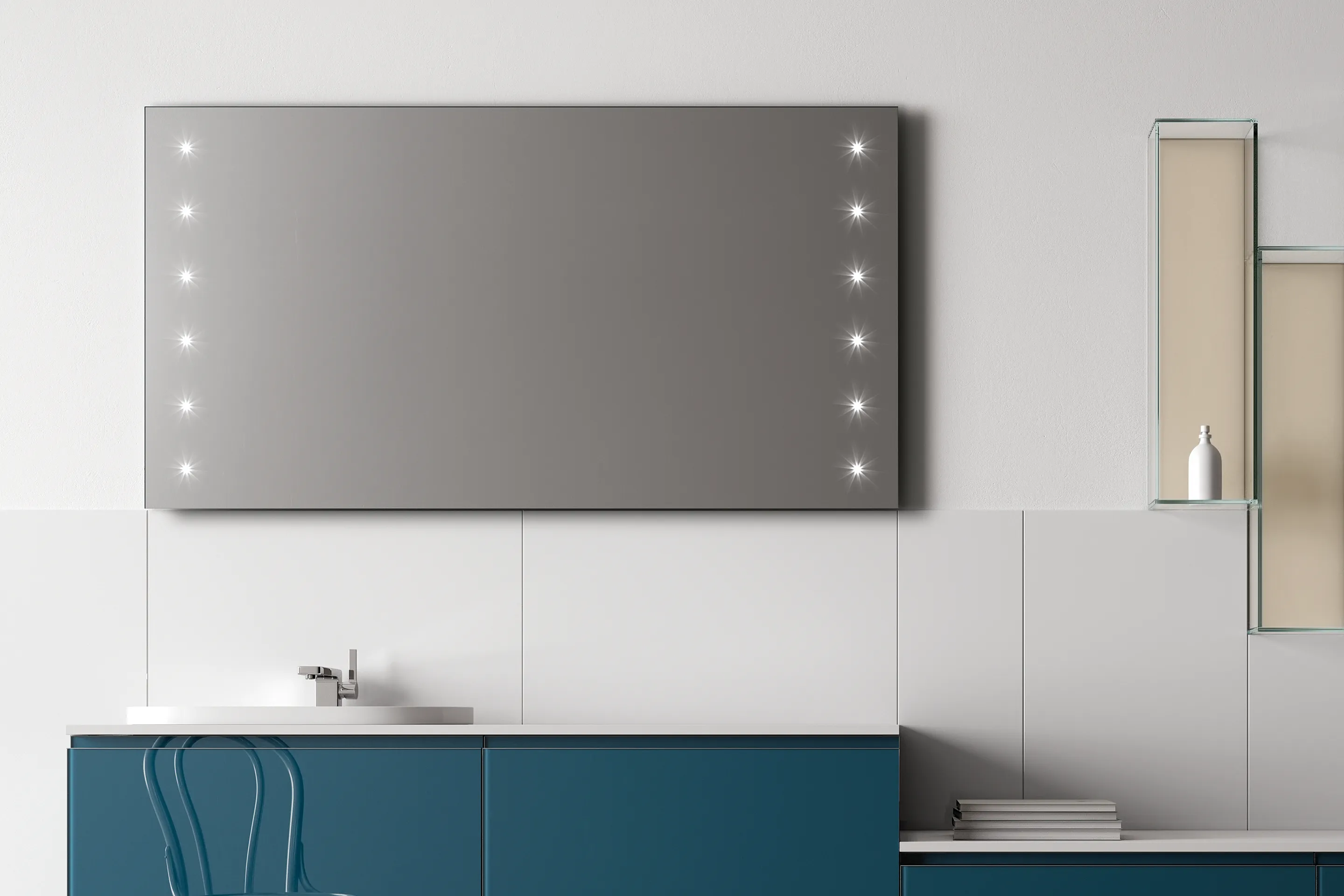Power Led