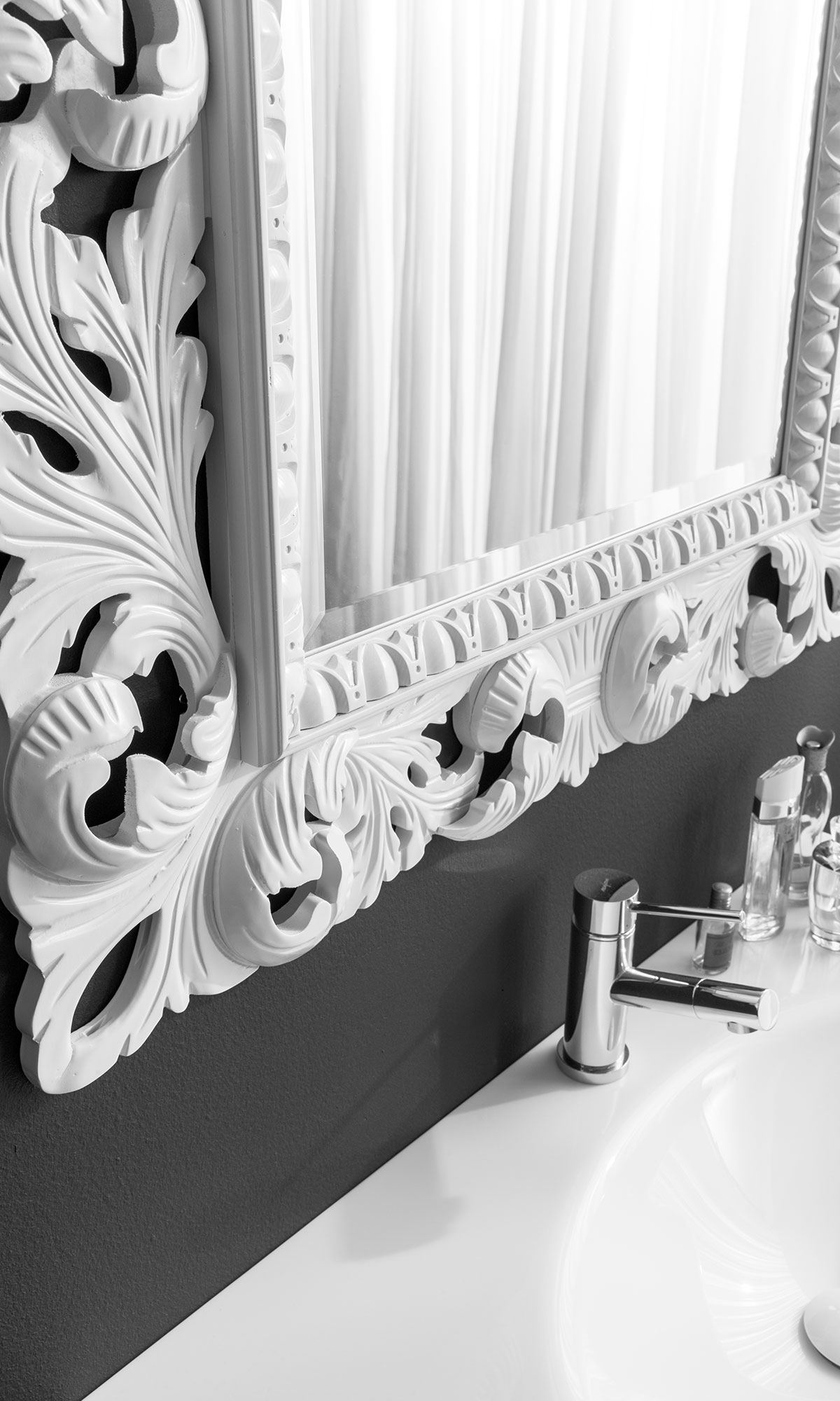 Artelinea Retrò collection | mirrors
