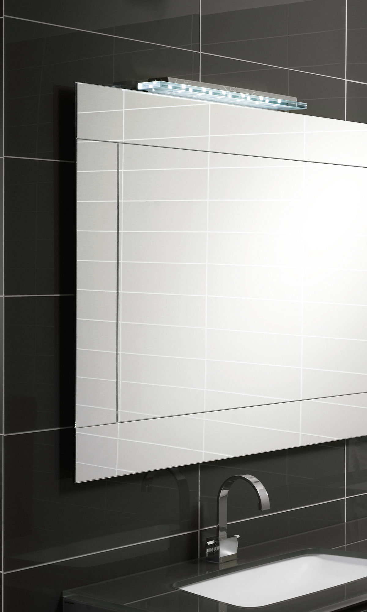 Artelinea Tetris collection | mirrors
