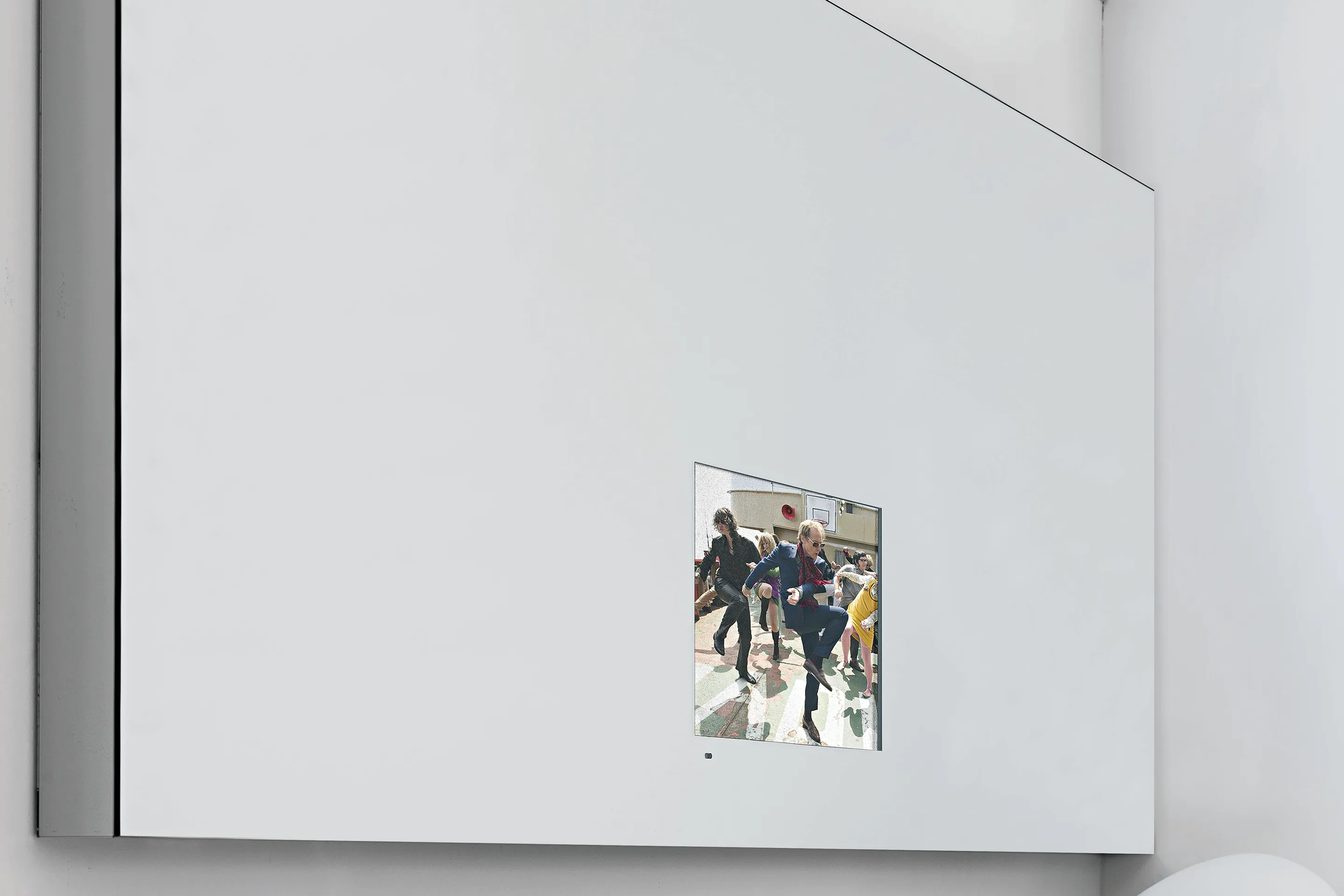 TV Window