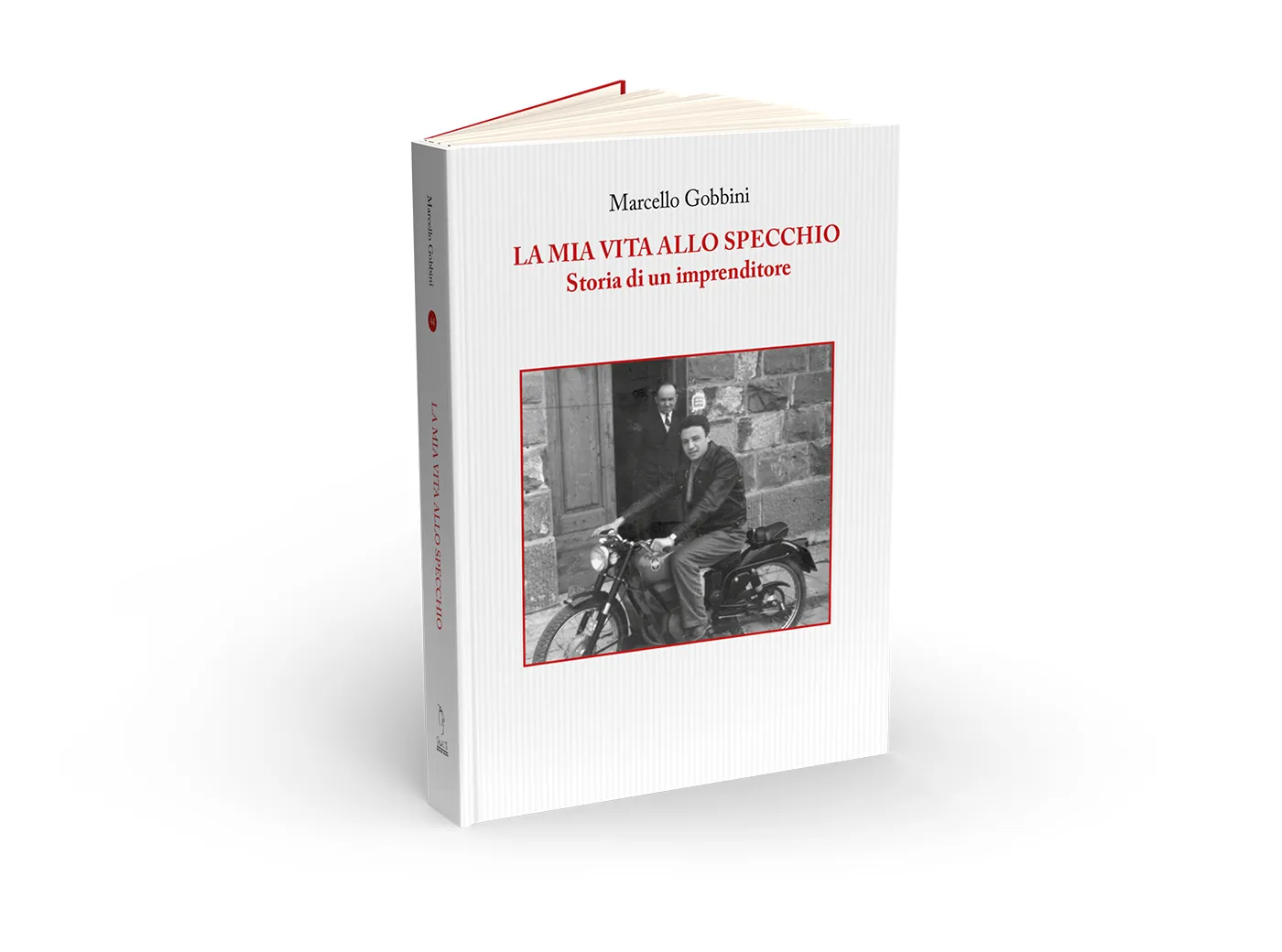 Marcello Gobini - Storia di un imprenditore
