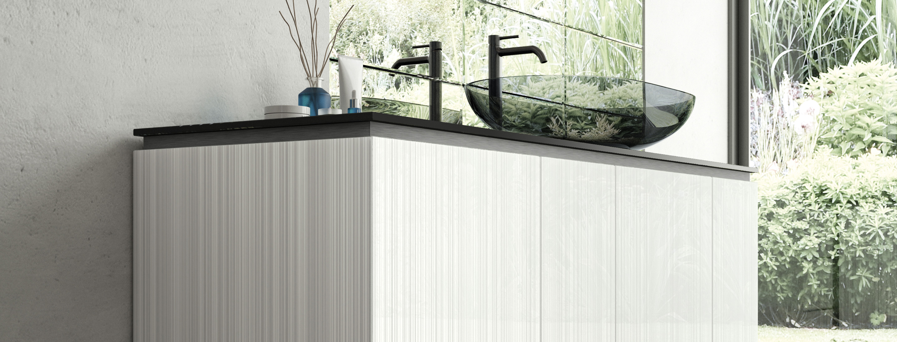 Barcode Bianco F2