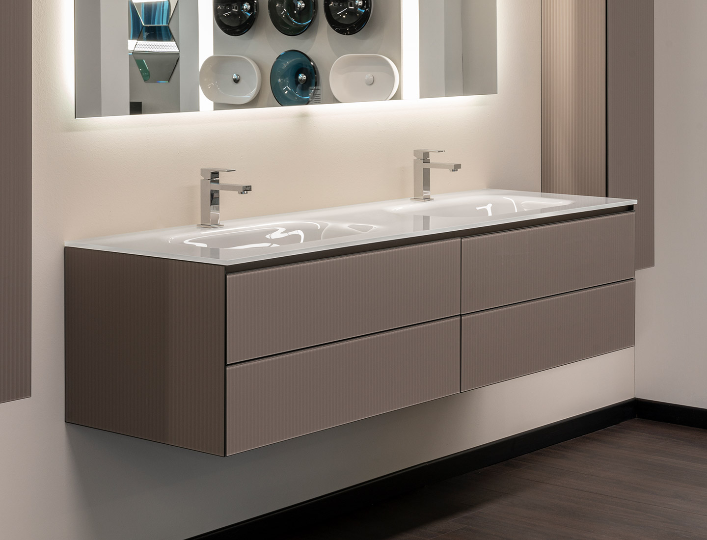 Flutes Cashmere M5