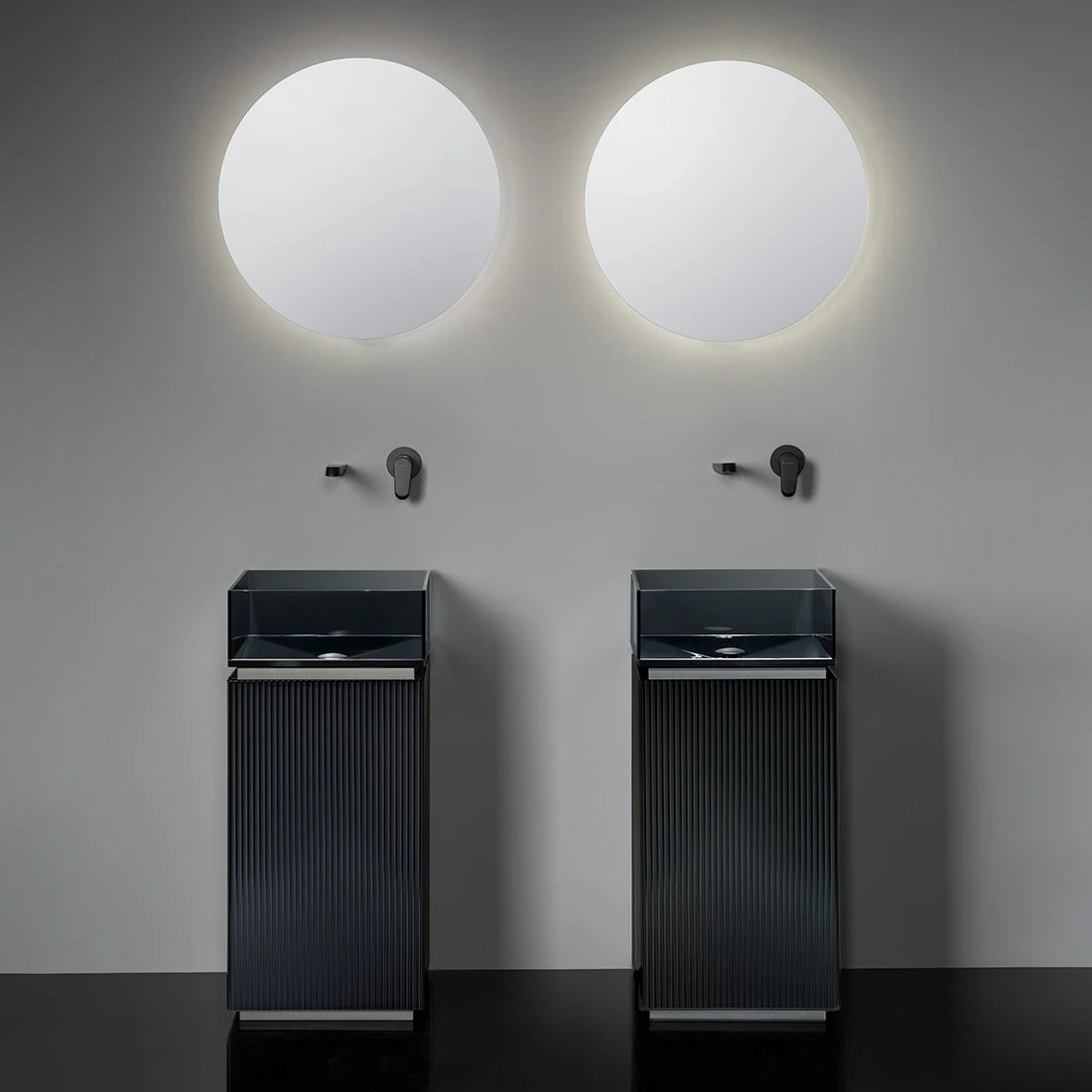 Plissé Collection