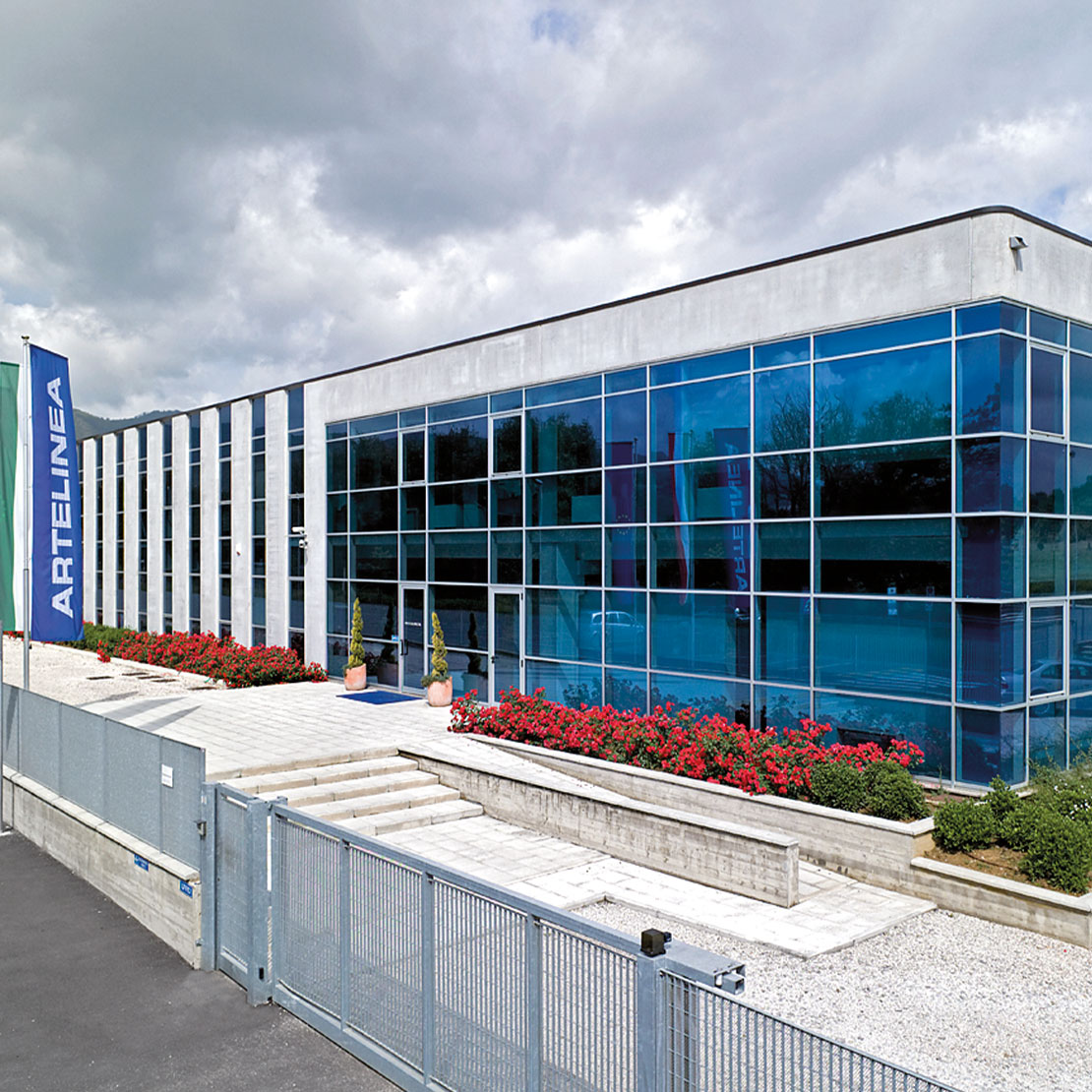 Artelinea company