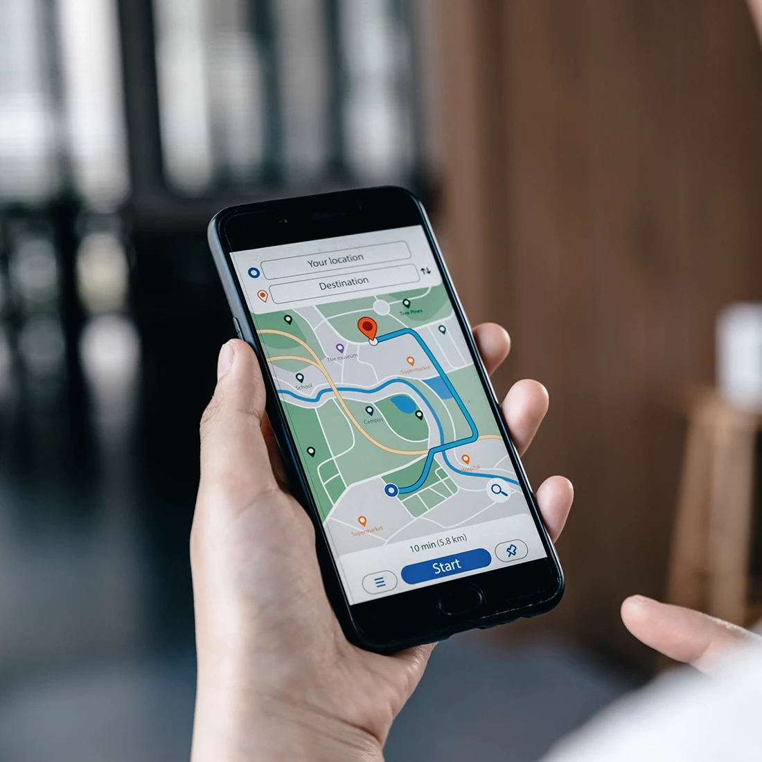 Artelinea store locator