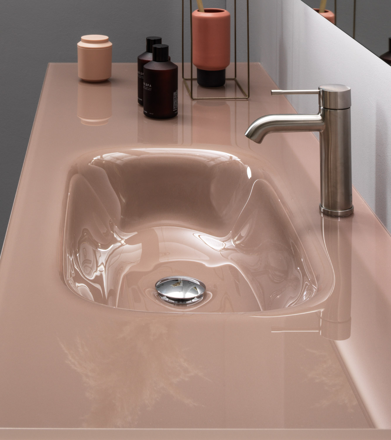 Cashmere D9