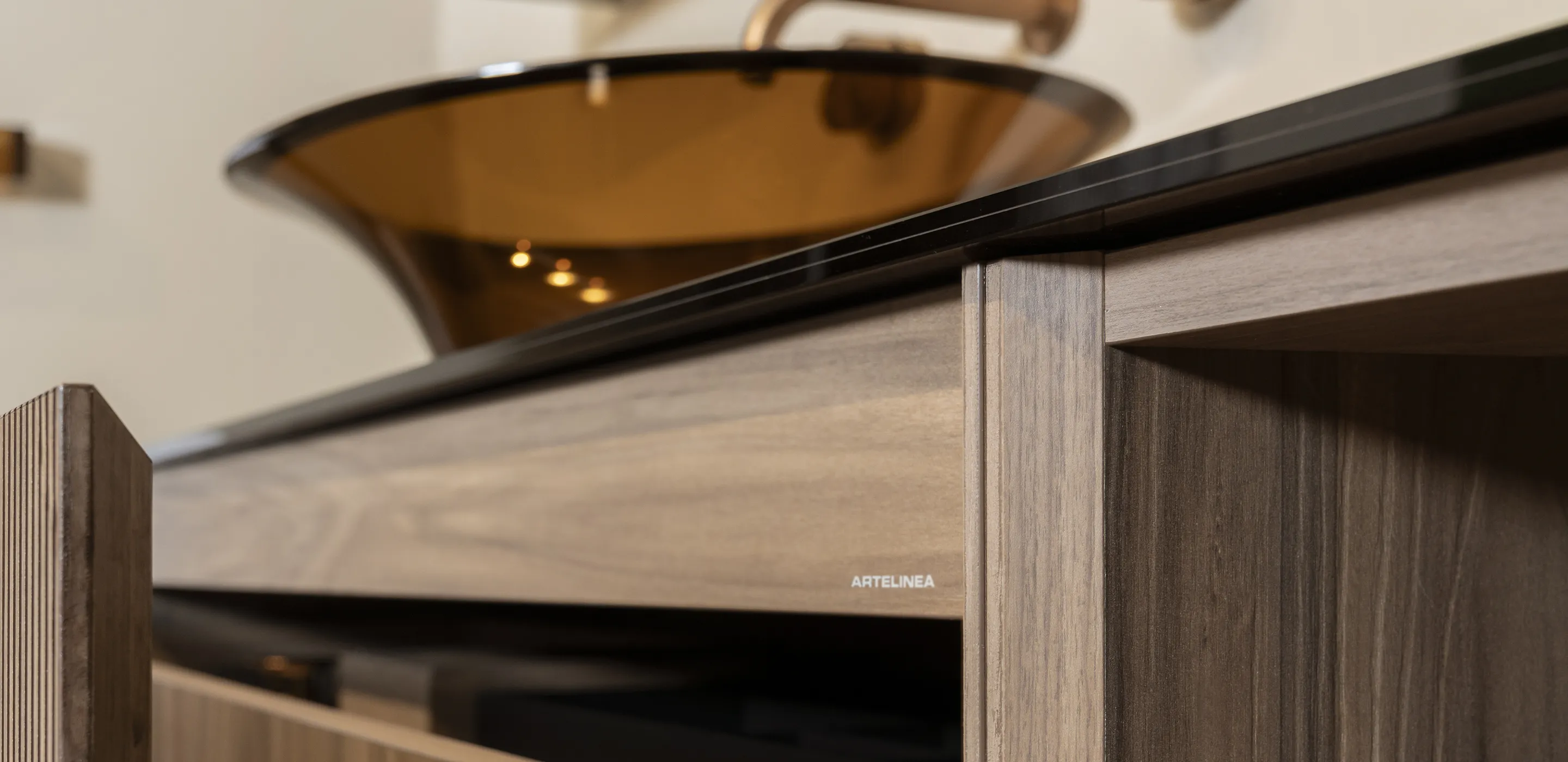 Artelinea Dualtop