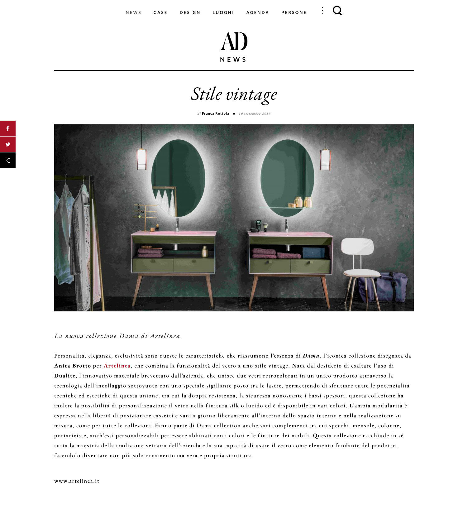 Das Badezimmer, Design, Badmöbel, Badezimmermöbel, Badezimmer Möbel