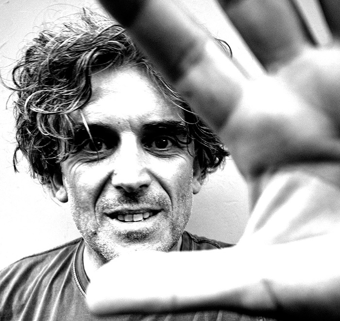 Fabrizio Batoni