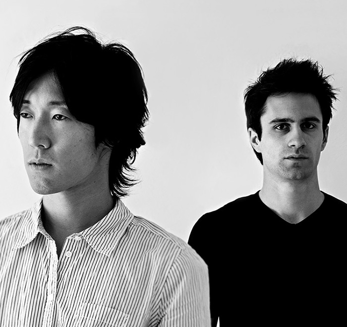 Noa Ikeuchi, Tommaso Nani