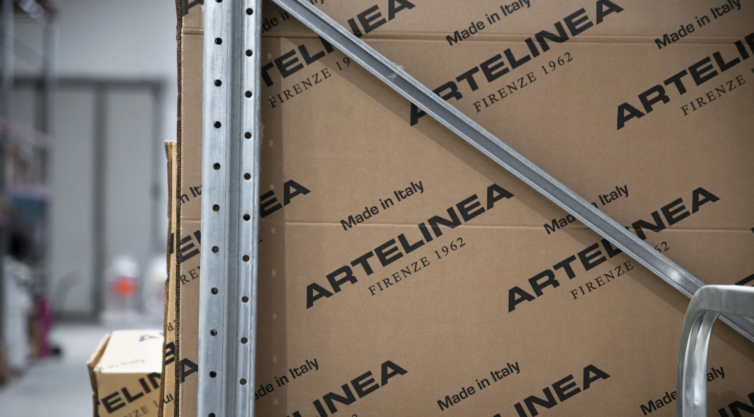 Artelinea sostenibilità